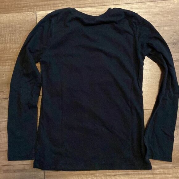 Holiday time shirt - Picture 2 of 5